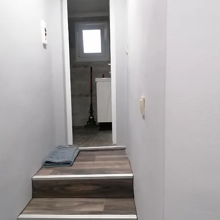 Andrew's Appartement Burgas