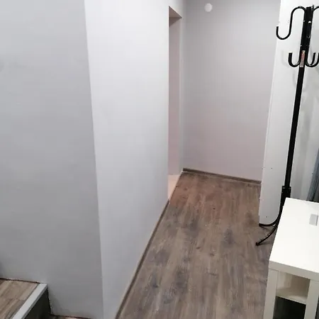 Andrew's Apartmán